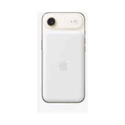Apple iPhone Air MagSafe Battery &ndash; White